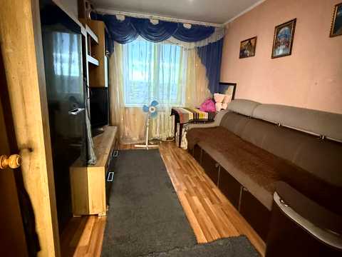 квартира за адресою Проскурівського підпілля вул., 215
