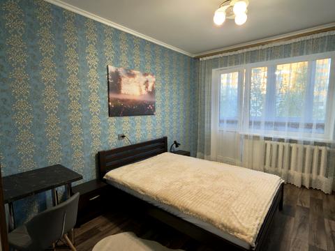 квартира за адресою Кулика і Гудачека вул. (Макарова), 46