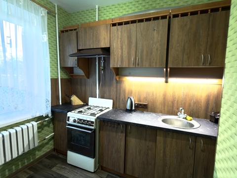 квартира за адресою Кулика і Гудачека вул. (Макарова), 46