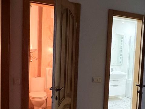 квартира по адресу Киев, Коломыйский пер., 17/31а