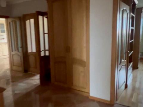 квартира по адресу Киев, Коломыйский пер., 17/31а