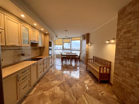 квартира по адресу Киев, Коломыйский пер., 17/31а