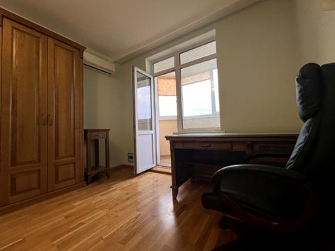 квартира по адресу Киев, Коломыйский пер., 17/31а