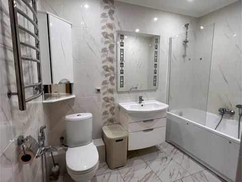 квартира по адресу Киев, Коломыйский пер., 17/31а