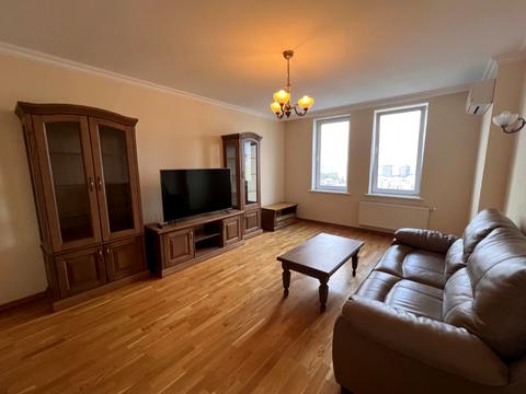 квартира по адресу Киев, Коломыйский пер., 17/31а