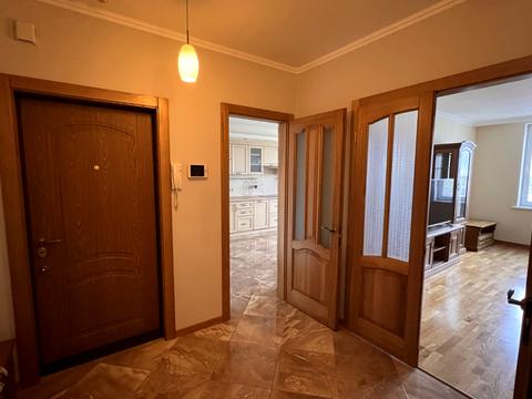 квартира по адресу Киев, Коломыйский пер., 17/31а