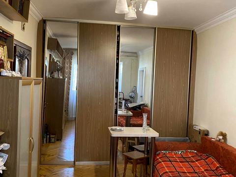 квартира за адресою Смілянська вул., 1