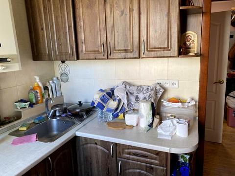 квартира за адресою Смілянська вул., 1