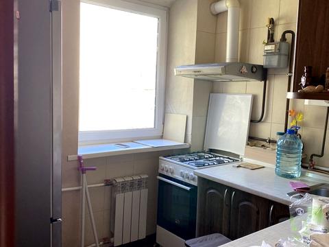 квартира за адресою Смілянська вул., 1