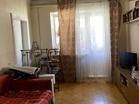 квартира за адресою Смілянська вул., 1