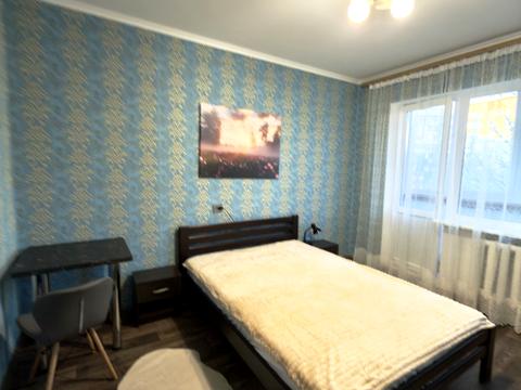 квартира за адресою Кулика і Гудачека вул. (Макарова), 46