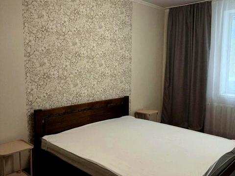 квартира за адресою Драгоманова вул., 6-А