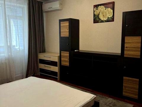 квартира за адресою Драгоманова вул., 6-А