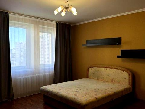 квартира за адресою Драгоманова вул., 6-А