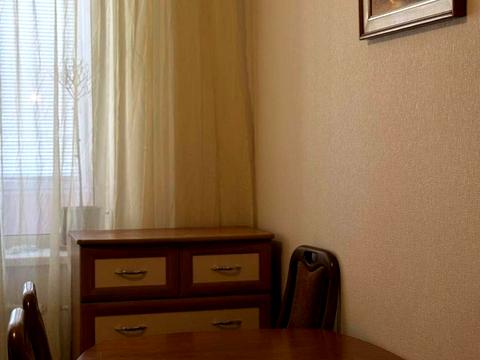 квартира за адресою Драгоманова вул., 6-А