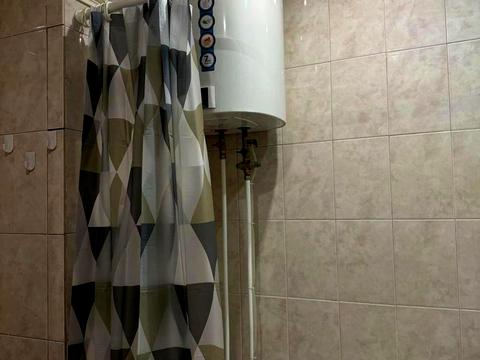 квартира за адресою Драгоманова вул., 6-А