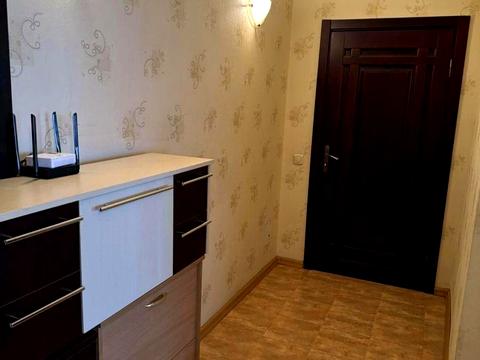 квартира за адресою Драгоманова вул., 6-А