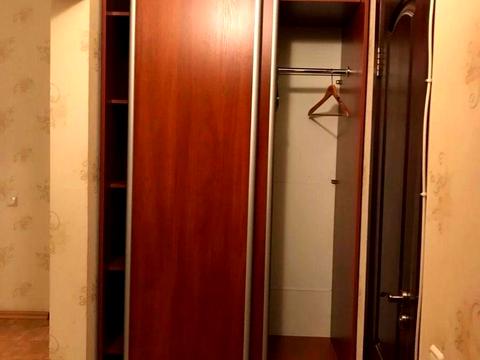 квартира за адресою Драгоманова вул., 6-А