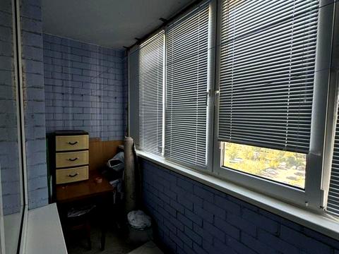 квартира за адресою Драгоманова вул., 6-А