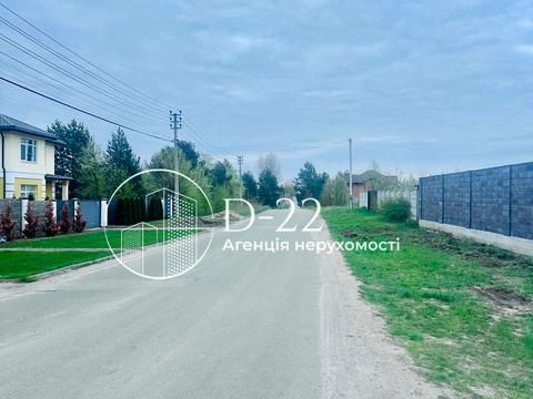 участок по адресу Південна, 23