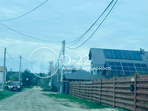участок по адресу Південна, 23
