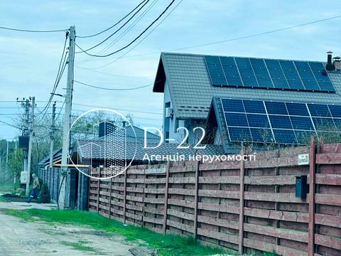 участок по адресу Південна, 23