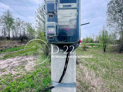 участок по адресу Південна, 23