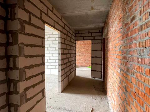 квартира за адресою Тернопільська вул., (Будинок)