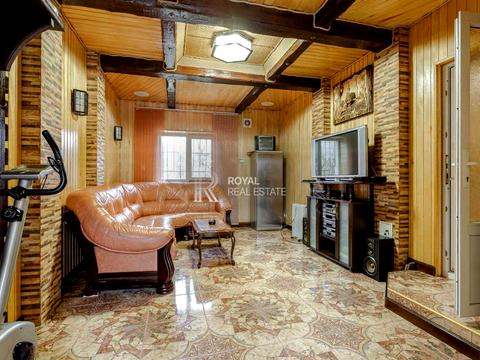 будинок за адресою Центральна