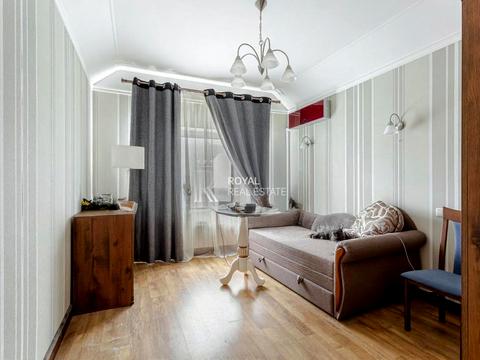 будинок за адресою Центральна