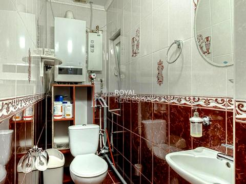 будинок за адресою Центральна