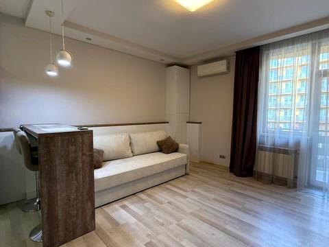 квартира за адресою Олександра Богомольця вул., (Будинок 1)