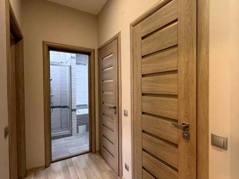 квартира за адресою Олександра Богомольця вул., (Будинок 1)