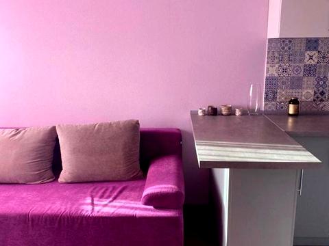 квартира по адресу Олены Пчилки ул., 3-Д