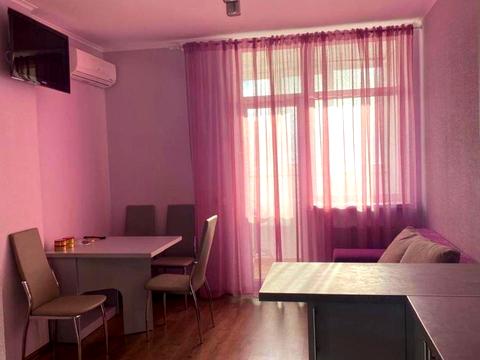 квартира по адресу Олены Пчилки ул., 3-Д