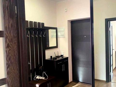 квартира по адресу Олены Пчилки ул., 3-Д