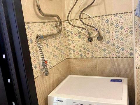 квартира по адресу Олены Пчилки ул., 3-Д