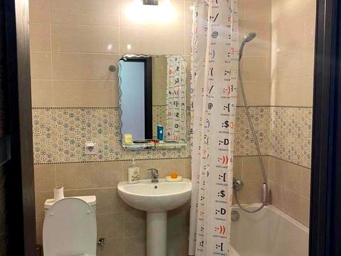 квартира по адресу Олены Пчилки ул., 3-Д