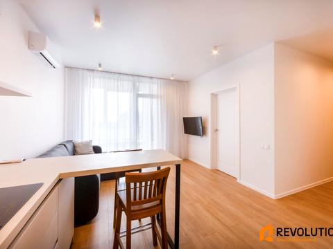 квартира по адресу Правды просп. (Правды), 49