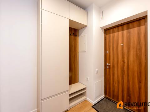 квартира по адресу Правды просп. (Правды), 49