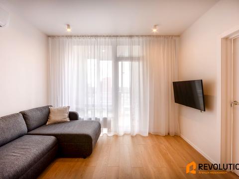 квартира по адресу Правды просп. (Правды), 49