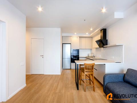 квартира по адресу Правды просп. (Правды), 49