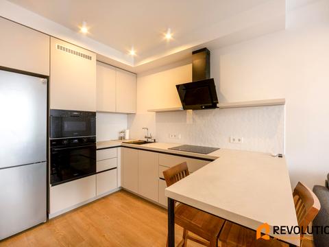 квартира по адресу Правды просп. (Правды), 49