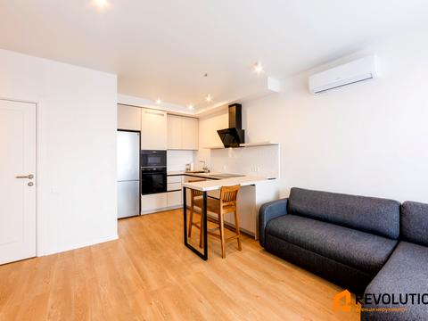 квартира по адресу Правды просп. (Правды), 49