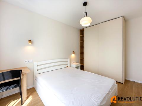 квартира по адресу Правды просп. (Правды), 49