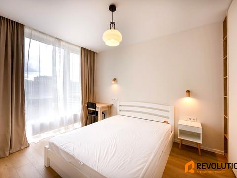 квартира по адресу Правды просп. (Правды), 49