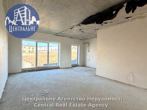 дом по адресу Василия Лесина ул., 1