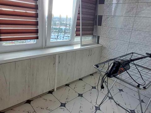 квартира за адресою Рональда Рейгана вул., 40