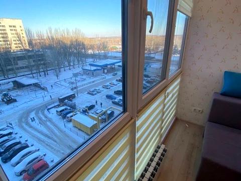 квартира за адресою Набережна Перемоги вул., 42