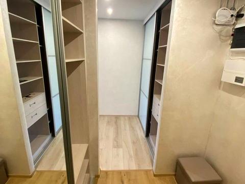 квартира за адресою Набережна Перемоги вул., 42